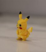 Zookies Pocket Monster 3D printed collectible