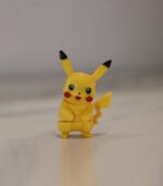 Zookies Pocket Monster 3D printed collectible