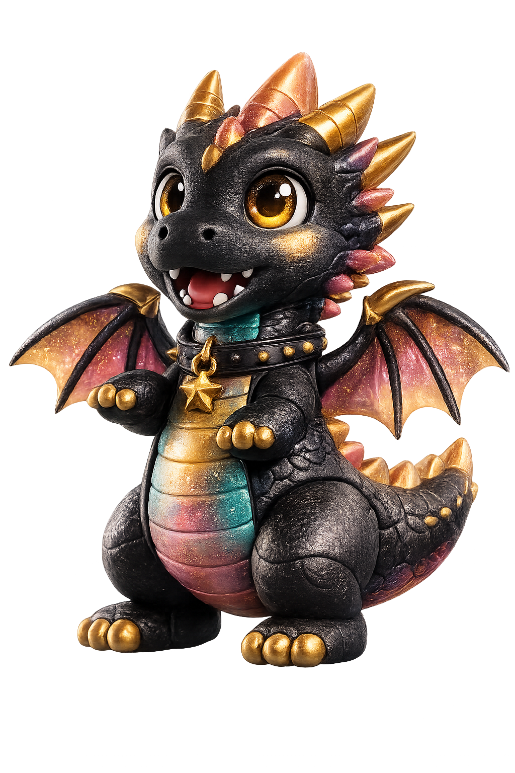 Zookies Pro premium collectible toy