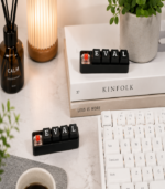 Zookies Custom Keycap Set 3D printed collectible
