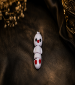 Zookies Mini Ghost Buddy 3D printed collectible